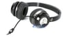 Monster NCredible NTune (NC MH NTU ON BK CU WW) On-Ear Headphones (Midnight Black) Image 4