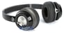 Monster NCredible NTune (NC MH NTU ON BK CU WW) On-Ear Headphones (Midnight Black) Image 5