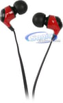 Monster NCredible NErgy - Cherry Red Image 1