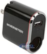 Monster Mobile Outlets To Go USB PowerPack Image 2