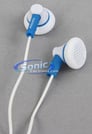 Philips SHE3000BL - Blue Image 2