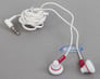 Philips SHE3000PK - Pink Image 3