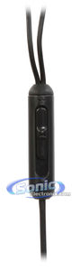 Philips SHE4500 (Black) Image 5