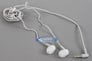Philips SHE7000WT - White Image 3