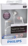 Philips SHE8000 (White) Image 5