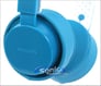 Philips SHL5205BL CitiScape - Blue Image 6