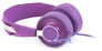 Philips CitiScape Downtown SHL5605PP - Purple Image 3