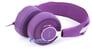Philips CitiScape Downtown SHL5605PP - Purple Image 4