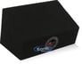 Ground Shaker GS 6X9-BLACK Image 2