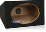 Ground Shaker GS 6X9-BLACK Image 1