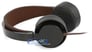 Philips SHL5205BK CitiScape - Black/Brown Image 5