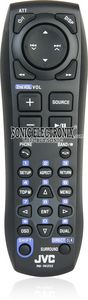 JVC Arsenal KW-ADV790 Image 4