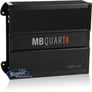 175W MB Quart Bass Bundle Image 6