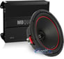 175W MB Quart Bass Bundle Image 1
