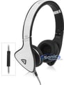 Monster DNA - White / Black Tuxedo Image 1