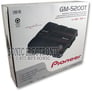 Pioneer GM-5200T Image 4