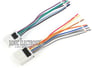 Metra 70-7550 Wiring Harness Image 1