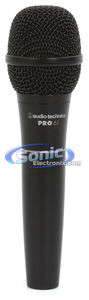 Audio Technica PRO 61 Image 5