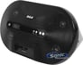 RCA RI500 Portable AM/FM Radio iPhone/iPod Speaker Dock Image 2