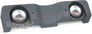 MTX Audio Thunderform NTTNK04C20-T45 (Charcoal, Loaded) Image 1