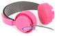 Philips SHL5205PK CitiScape - Pink Image 3