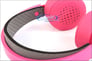 Philips SHL5205PK CitiScape - Pink Image 6