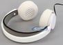 Philips SHL5205WT CitiScape - White Image 4
