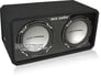 MTX Audio JackHammer JH5512X2D Image 1