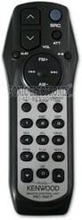 Kenwood eXcelon KDC-X790 Image 5
