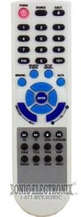 Power Acoustik PA-DVD630T Image 3