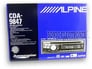 Alpine CDA-9847 Image 2