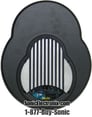 Bazooka RS6A-hp 6-1/2" RS Powered Tube Image 3