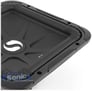Pair Kicker Solo-Baric Subwoofer + RE Audio Amp Image 4