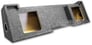 Sonic Sub Box: OCCHV06K-10 Image 1
