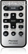 Pioneer DEH-P2900MP Image 4