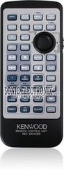 Kenwood DDX6019 (DDX-6019) Image 4