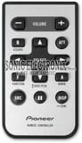 Pioneer Premier DEH-P390MP Image 4