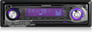 Kenwood eXcelon KDC-X591 Image 2
