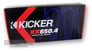 Kicker KX650.4 R/B Image 5