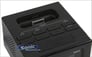 RCA RC130i Alarm Clock IPod/iPhone Speaker Dock (Black) Image 3