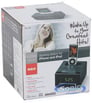 RCA RC130i Alarm Clock IPod/iPhone Speaker Dock (Black) Image 5