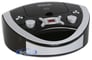 RCA RCD331BK Open Box Complete Image 2