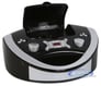 RCA RCD331BK Open Box Complete Image 3