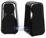 RCA RPD1687A Compact iPad/iPhone/iPod Docking Shelf System Image 2