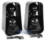 RCA RPD1687A Compact iPad/iPhone/iPod Docking Shelf System Image 3