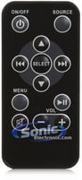 RCA RPD1687A Compact iPad/iPhone/iPod Docking Shelf System Image 6