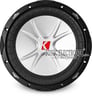 2 Pack of Kicker CVR104 (07CVR104) Image 2