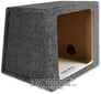 Sonic Sub Box: 1HK15-2.0 (GRAY) Image 1
