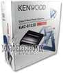 Kenwood KAC-8103D OB Image 5