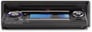 Kenwood eXcelon KDC-X990 Image 4